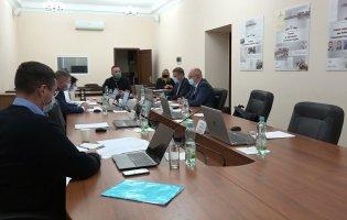 КРАІЛ організувала громадське обговорення розвитку ігрової індустрії