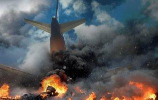 Українські військові збили 5 російських літаків і гелікоптер