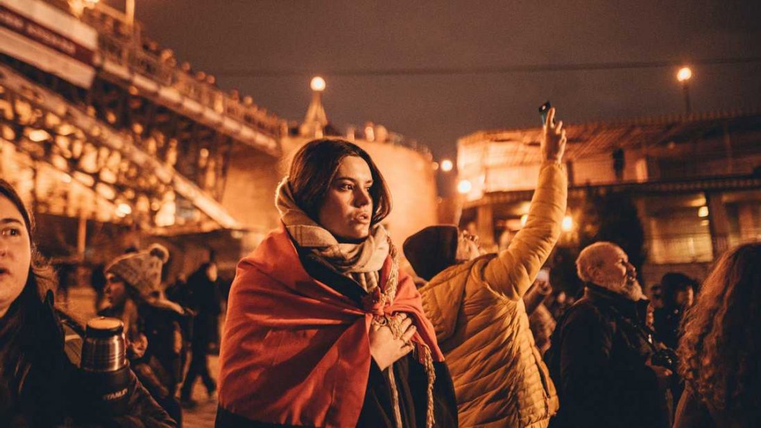 Як боротися з панікою під час воєнного стану