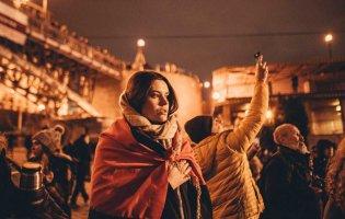 Як боротися з панікою під час воєнного стану