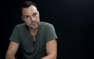 «Перший удар по Україні провалився», - Арестович