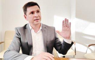 В урядовий квартал у Києві можливе проникнення сил РФ