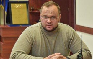 Мобілізаційний штаб створили в Луцьку