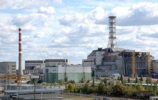 Росіяни захопили Чорнобильську АЕС. ВІДЕО