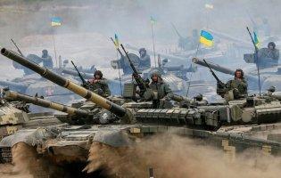 На Донецькому напрямку українські війська зупинили і розгромили росіян