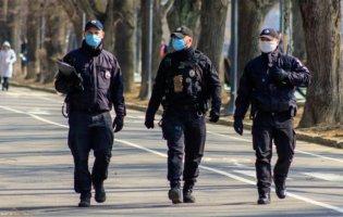 На Волині запровадили комендантську годину