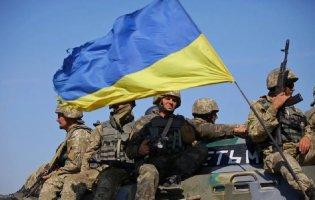 Яка ситуація на фронті станом на 10:00 (25 лютого)