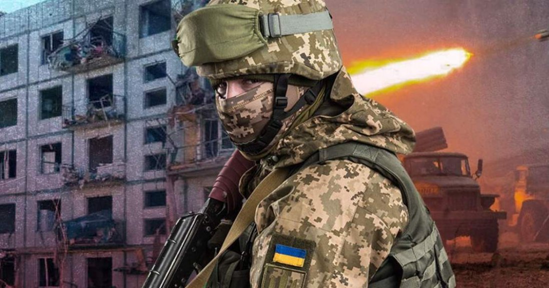 В  Україні ведуться запеклі бої: головне на 14.00 25 лютого