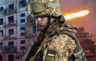 В  Україні ведуться запеклі бої: головне на 14.00 25 лютого