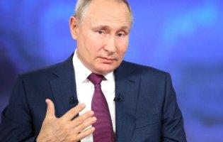 Путін готовий до перемовин з Україною: переговори мають пройти у Мінську