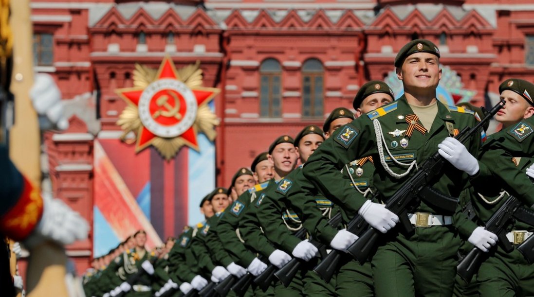 Російська війська зайнялися мародерством і жебракуванням на Сумщині