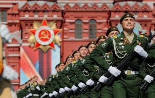 Російська війська зайнялися мародерством і жебракуванням на Сумщині