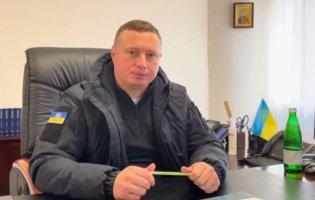 «Укріплення оборони області триває», - голова Волинської  ОДА про ситуацію станом на 09.00 26 лютого