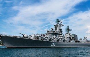 Українці збили російський літак у Чорному морі