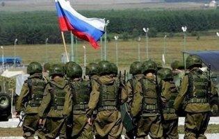 У Криму дезертирували більше половини призовників, — Арестович