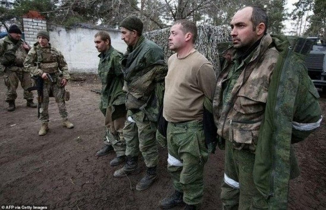 Україна створює гарячу лінію для мам російських військових