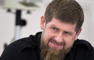 «У нас нет желания воевать против Украини», - скандальна заява Кадирова