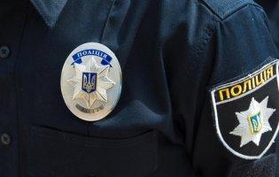 У Києві упіймали диверсанта