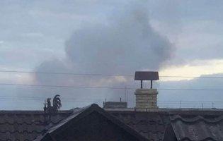 У Володимирі — вибухи