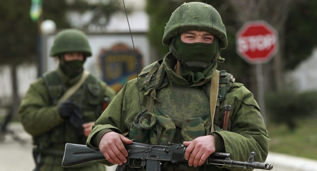 В Україну відмовилися відправлятися 5 тисяч російських солдатів
