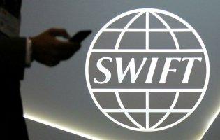 Повне відключення Росії від SWIFT не схвалили