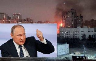 У Росії все частіше лунають заклики скинути режим Путіна