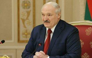Лукашенко пригрозив вторгненням в Україну білоруської армії