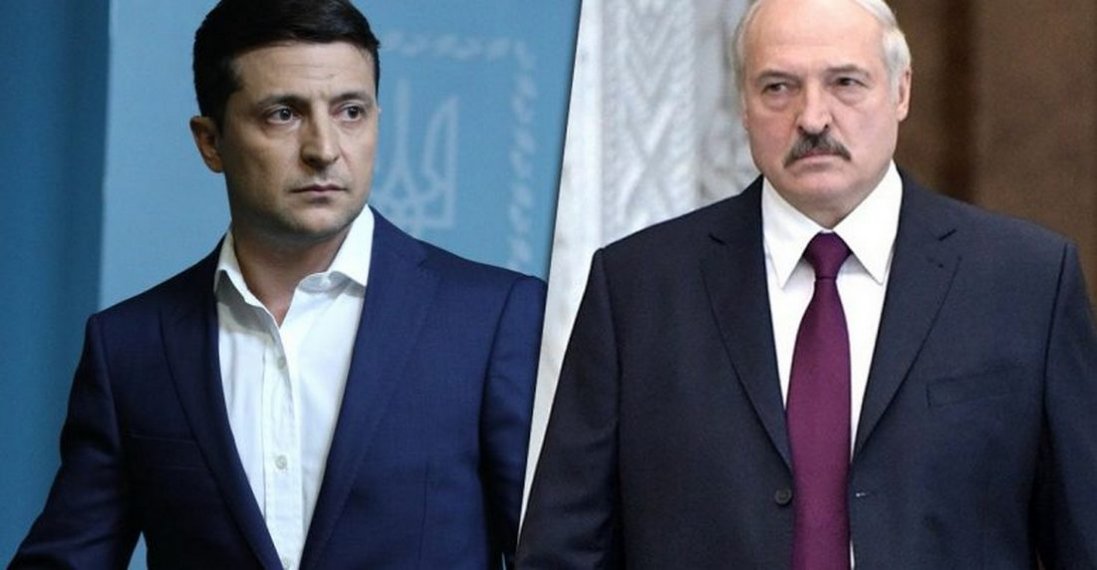 Лукашенко телефонував до Зеленського, щоб домовитися про переговори