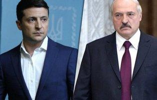 Лукашенко телефонував до Зеленського, щоб домовитися про переговори