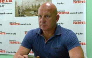 «Каждый должен совершить поступок»: до білоруських військових звернувся підполковник ВДВ