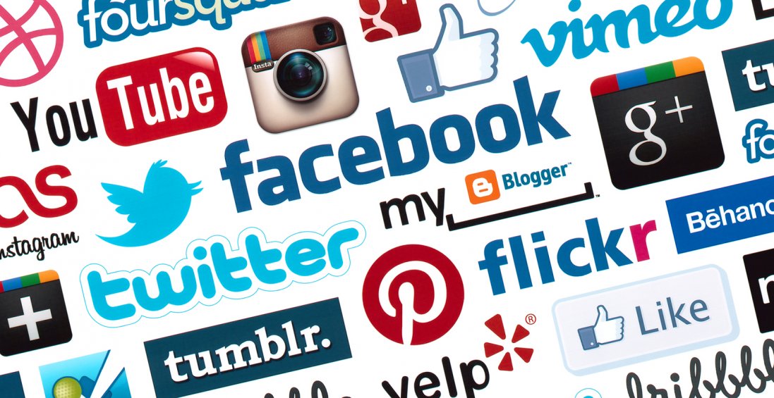 Просять відключити росіян від Facebook, Instagram та Twitter