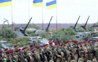 Українські військові будуть отримувати по 100 000 гривень
