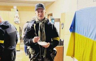 Співуча тероборона: лідер «Бумбоксу» опублікував нове відео