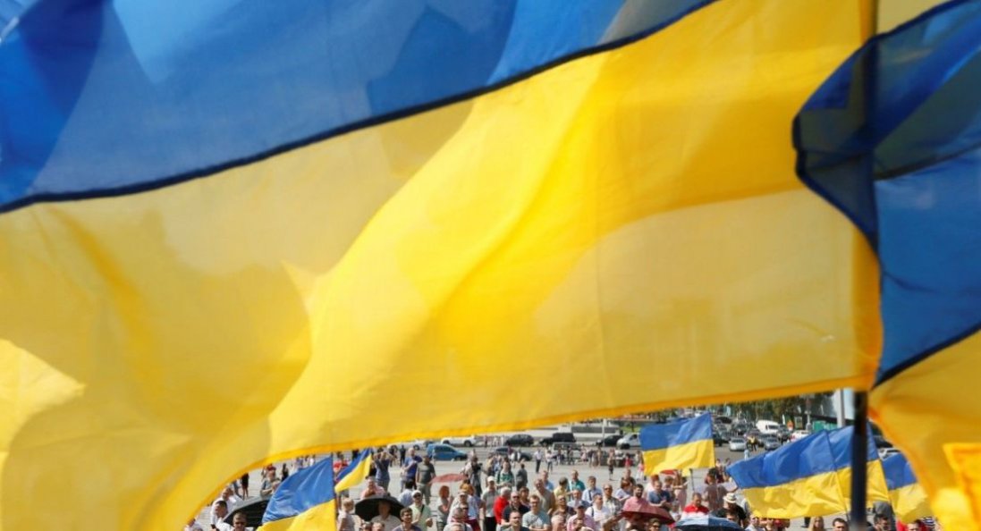 Українці вірять у перемогу: опитування