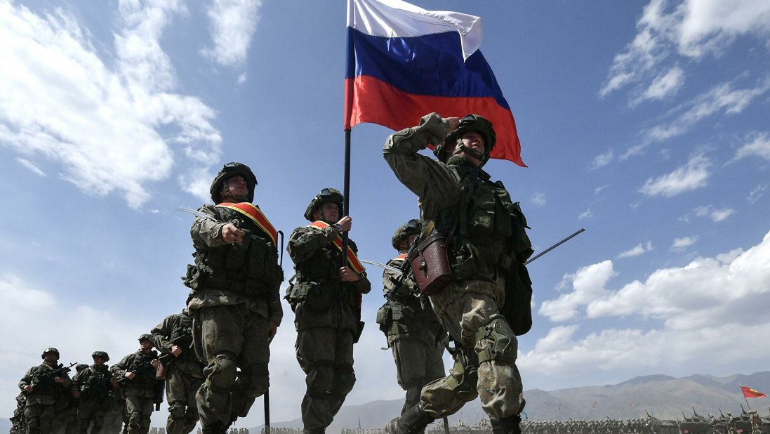 Росія приховує від своїх громадян правду про загиблих в Україні військових