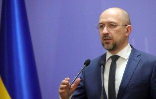 Україна подає заявку на вступ до Євросоюзу за «новою процедурою»