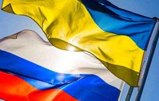 Пряма трансляція переговорів України та Росії