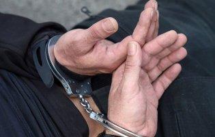 Мера Південного та начальника райвідділу поліції затримано за держзраду