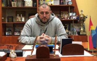 На Харківщині мер ще одного міста отримав підозру в держзраді