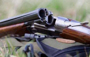 Волинські лісівники отримали зброю і діють