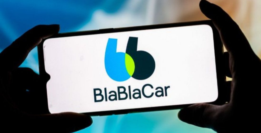 На BlaBlaCar з‘являються водії з російськими номерами: обережно!