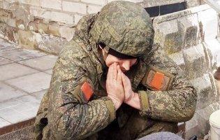 Росіянам пропонують 5 000 000 за здачу техніки та зброї