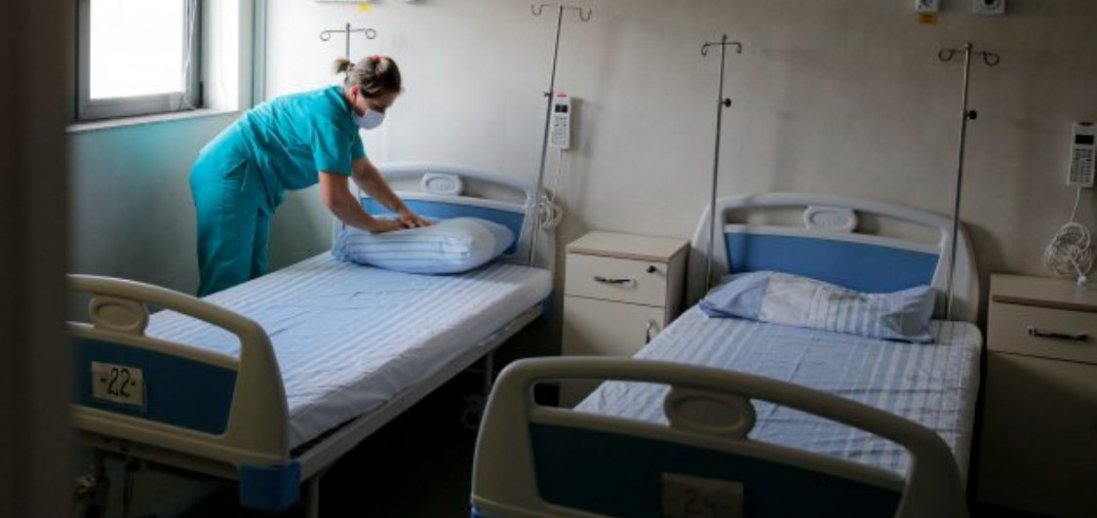 У Бухаресті лікарні  готові БЕЗКОШТОВНО прийняти будь-яких хворих: подробиці