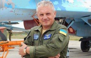 Відволікаючи росіян на себе, героїчно загинув український пілот Олександр Оксанченко