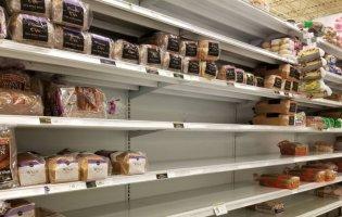 В Україні вирішують проблему з продуктами: треба заповнити форму
