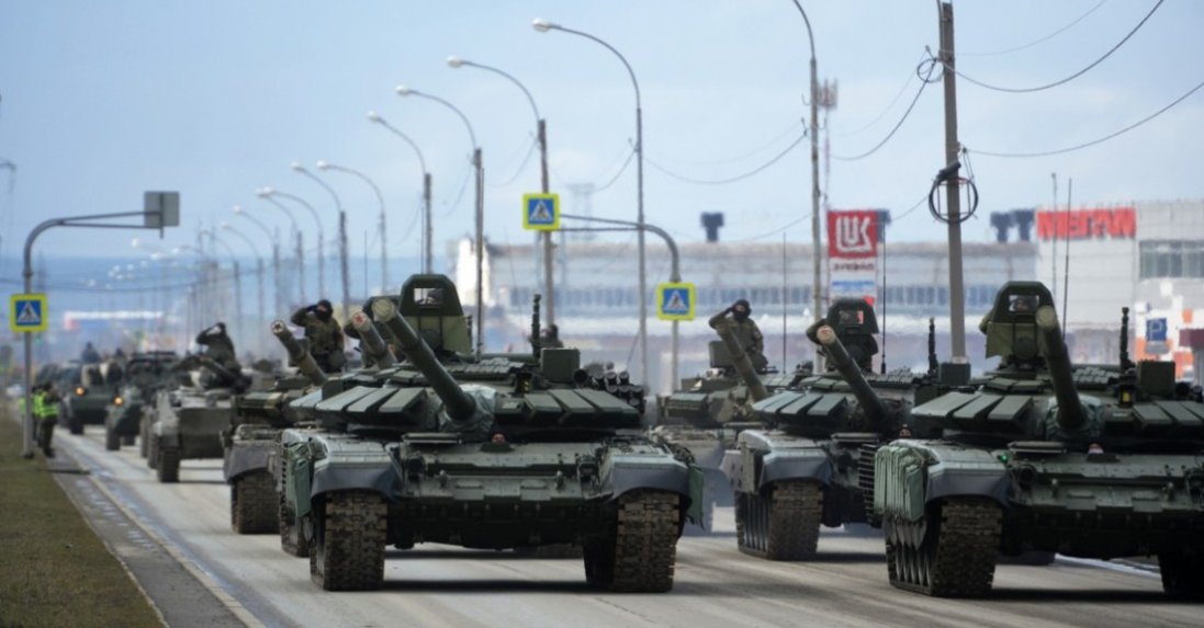 Росія ввела в Україну 75% бойового контингенту, - військовий фахівець
