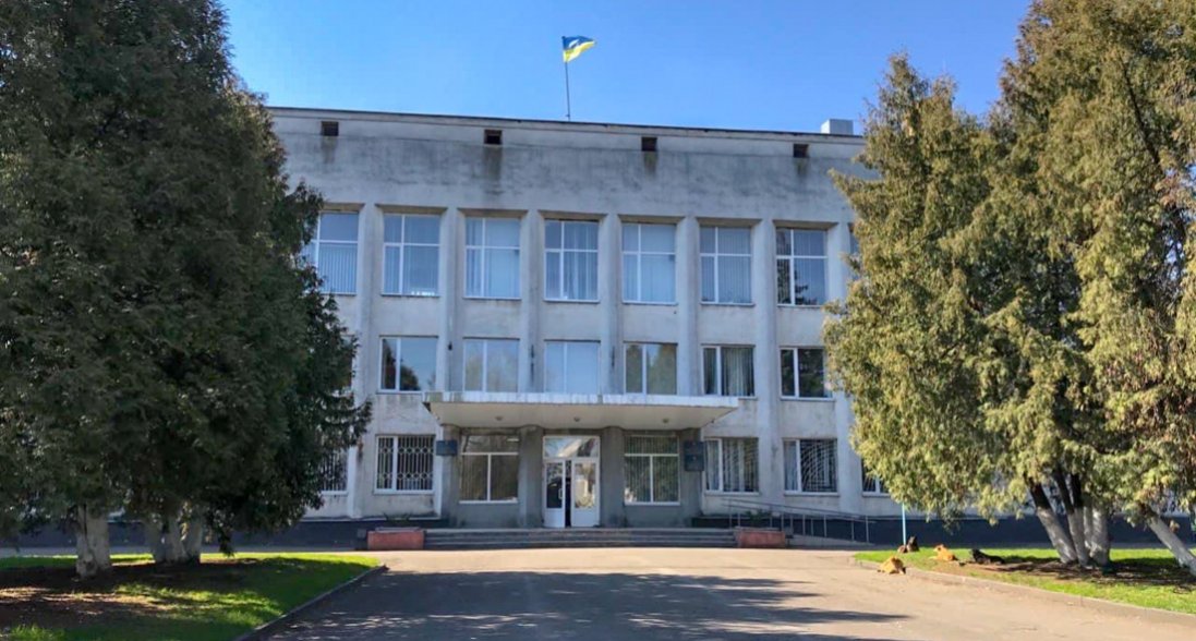 У Луцькій райраді збирають допомогу для захисників