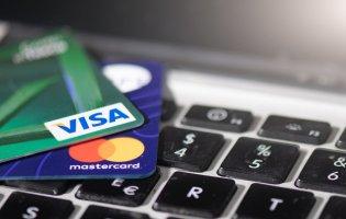 Mastercard і VISA заблокували доступ підсанкціонним російським банкам
