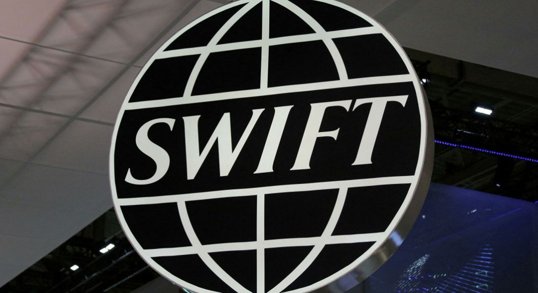 Можливе відключення семи російських банків від SWIFT