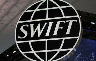 Можливе відключення семи російських банків від SWIFT